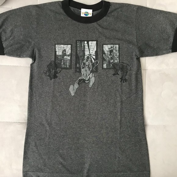 Universal Other - Spider-Man T-Shirt